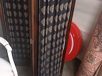 Lot 54 - paravan - afbeelding 4 van  4