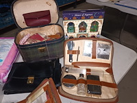 Lot 54 - persoonlijke verzorging - afbeelding 2 van  8