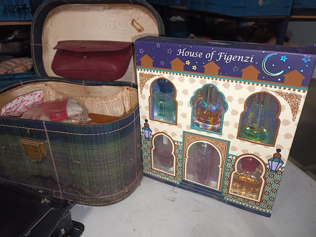 Lot 54 - persoonlijke verzorging - afbeelding 3 van  8