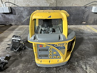 Lot 54 - spectra precision laser gl720