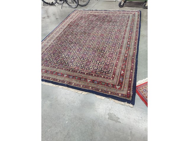 Lot 54 - vloertapijt - afbeelding 1 van  3