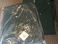 Lot 54 - werkkledij. 10 stuks - afbeelding 2 van  4