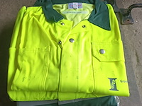 Lot 54 - werkkledij. 10 stuks - afbeelding 3 van  4