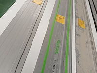 Lot 540 - geleiderail festool - afbeelding 1 van  2