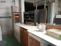 Lot 543 - cnc houtbewerkingsmachine holz-her - afbeelding 4 van  7
