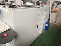 Lot 543 - cnc houtbewerkingsmachine holz-her - afbeelding 6 van  7