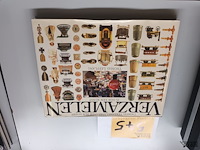 Lot 545 - boek verzamelen is ook een kunst - afbeelding 1 van  3
