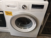 Lot 545 - wasmachine bosch - afbeelding 1 van  4