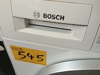 Lot 545 - wasmachine bosch - afbeelding 2 van  4