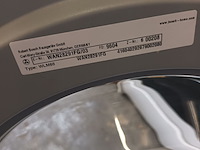 Lot 545 - wasmachine bosch - afbeelding 4 van  4