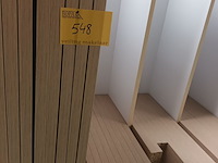 Lot 548 - transportkar met inhoud - afbeelding 3 van  3