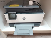 Lot 55 - all-in-one printer hp - afbeelding 2 van  4