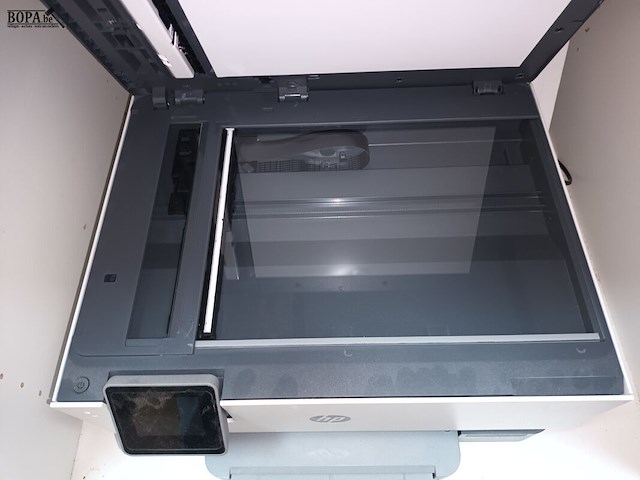 Lot 55 - all-in-one printer hp - afbeelding 3 van  4