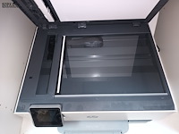 Lot 55 - all-in-one printer hp - afbeelding 3 van  4