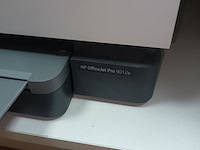 Lot 55 - all-in-one printer hp - afbeelding 4 van  4
