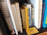 Lot 55 - boeken. 28 stuks - afbeelding 4 van  4