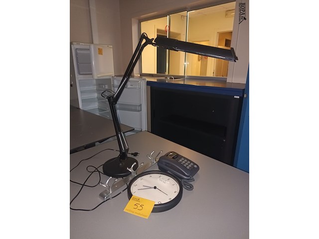 Lot 55 - diversen. 5 stuks - afbeelding 1 van  3