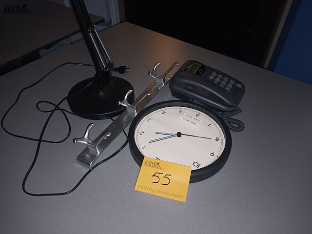 Lot 55 - diversen. 5 stuks - afbeelding 2 van  3