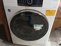 Lot 55 - droogkast whirlpool - afbeelding 1 van  3