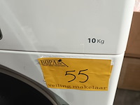 Lot 55 - droogkast whirlpool - afbeelding 2 van  3