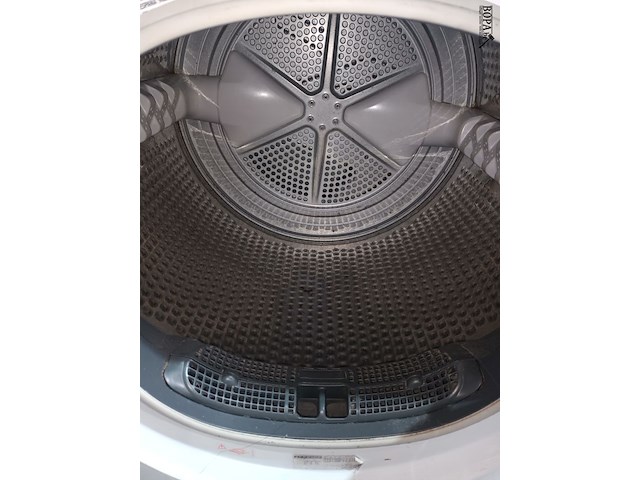 Lot 55 - droogkast whirlpool - afbeelding 3 van  3