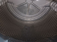 Lot 55 - droogkast whirlpool - afbeelding 3 van  3