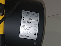 Lot 55 - elektrische ventilatorkachel stanley - afbeelding 2 van  2