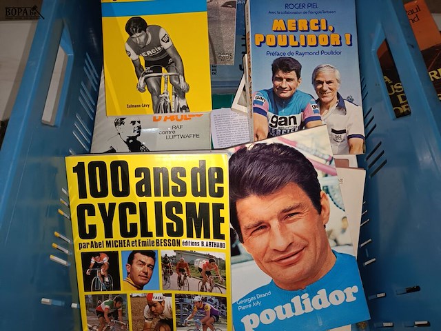 Lot 55 - franstalige boeken - afbeelding 3 van  6