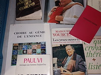 Lot 55 - franstalige boeken - afbeelding 4 van  6