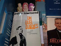 Lot 55 - franstalige boeken - afbeelding 6 van  6