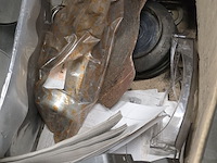 Lot 55 - hulpstukken bosmaaier - afbeelding 2 van  4