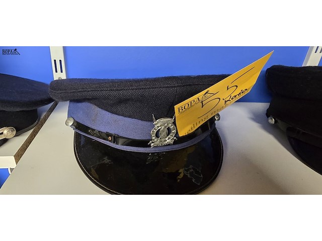 Lot 55 - kenia 1 kepie - afbeelding 1 van  2