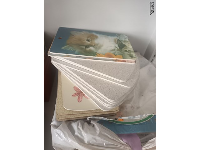 Lot 55 - keukengerei. 32 stuks - afbeelding 2 van  4