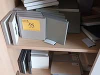 Lot 55 - lot stalen - afbeelding 6 van  6