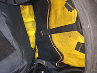 Lot 55 - materiaalkoffers. 2 stuks - afbeelding 3 van  6