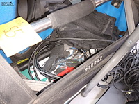 Lot 55 - materiaalkoffers. 2 stuks - afbeelding 6 van  6