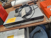 Lot 55 - pioneer dvd recorder - afbeelding 1 van  5