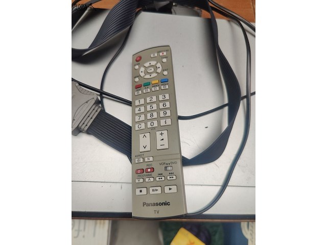 Lot 55 - pioneer dvd recorder - afbeelding 4 van  5