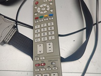 Lot 55 - pioneer dvd recorder - afbeelding 4 van  5