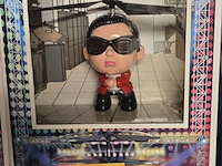 Lot 55 - pop helicopter jiangnan style nieuw 4 stuks - afbeelding 3 van  4