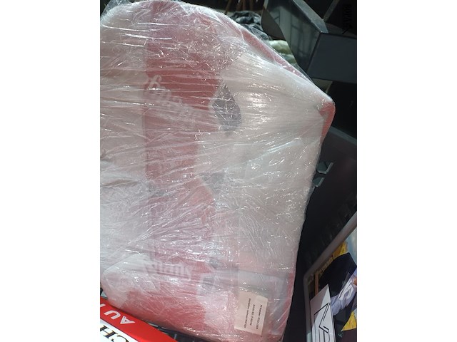 Lot 55 - reclameborden en tapgrepen. 19 stuks - afbeelding 4 van  5