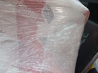 Lot 55 - reclameborden en tapgrepen. 19 stuks - afbeelding 4 van  5