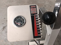 Lot 55 - retro hometrainer - afbeelding 5 van  5
