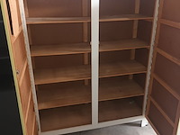 Lot 55 - retro kast - afbeelding 2 van  4