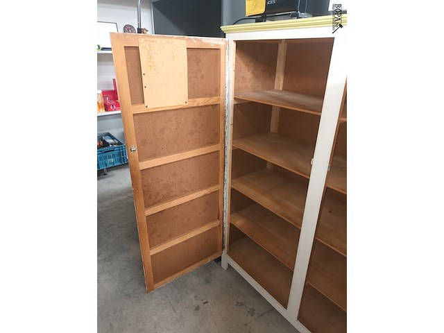 Lot 55 - retro kast - afbeelding 3 van  4