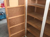 Lot 55 - retro kast - afbeelding 3 van  4