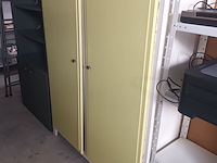 Lot 55 - retro kast - afbeelding 4 van  4