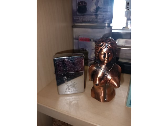 Lot 55 - rook accessoires. 15 stuks - afbeelding 4 van  6