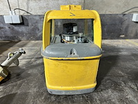 Lot 55 - spectra precision laser gl 720 - afbeelding 3 van  7