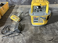 Lot 55 - spectra precision laser gl 720 - afbeelding 4 van  7
